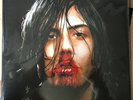 Andrew W.K. ‘I Get Wet’ 10th Anniversary Special Deluxe Edition 2LP White Vinyl