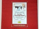 Herbert von Karajan (1973 Import Box Set 2 Vinyl Franz Lehar) Die Lustige Witwe