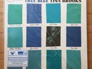 TINA BROOKS - TRUE BLUE - Music Matters Blue Note 2 x 45rpm Lp 180g SEALED NEW