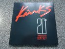 The Kinks - 20th Anniversary - Vinyl Box Set