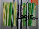 LP NL**LOGIC SYSTEM - LOGIC (EMI '81)**28690