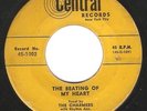 Doo Wop 45 THE CHARMERS 