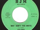 Northern Soul 45 VELONS 