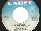 Northern Soul R&B Mod 45 ETTA JAMES & SUGAR PIE DeSANTO 