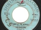 Northern Soul Sweet 45 THE EPSILONS 