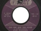 R&B Popcorn 45 STAN ROBINSON 