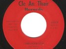 Sweet Soul Funk 45 THE VEGAS 