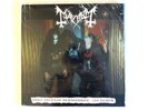 MAYHEM PURE FUCKING ARMAGEDDON LP RARE 1986 DEMOS IMPORT BLACK METAL
