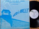 KANSAS STATE PENITENTIARY BLACK GOSPEL LP Beacon of Hope Singers OVER THE WALLS