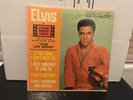 ELVIS PRESLEY   VIVA LAS VEGAS   1964 EPA 4382   GORGEOUS NM- COVER IN SHRINK