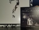 XXXTENTACION ? VINYL ALBUM QUESTION MARK, AUTOGRAPH REPLACEMENT RARE memory book