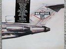 BEASTIE BOYS - LICENSED TO ILL VINYL LP SHRINK 1st PRESS 1986 ORIG HYPE STICKER