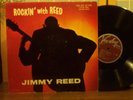 JIMMY REED LP 