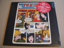 Jilted John - True Love Stories Vinyl, LP Reissue Random Colour + 7