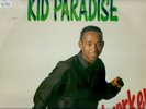 KID PARADISE   SOUTH AFRICA  FUNK  AFROBEAT DISCO  LP  HARDWORKER