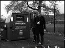 Sleaford Mods - Austerity Dogs - Harbinger Sound - HARBINGER106 - LP