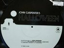 John Carpenter Halloween b/w Escape From New York 12