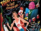 Todd Terje & The Olsens - The Big Cover-Up - Olsen - OLS 013 - 2 x LP