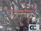 The Stone Roses Second Coming 2 X LP VINYL Geffen Records 2012 NEW