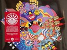 Nightmares On Wax A Word Of Science (The 1st & Final Chapter) 2 X LP VINYL Warp