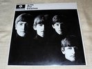 LP Beatles With the Beatles Parlophone 064 74636 1,Mint- Top,Holland 1963