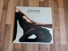 Leon Ware Vinyl LP Musical Massage US 1976 VG++/Excellent++