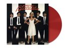 BLONDIE - PARALLEL LINES - RED COLORED VINYL LP LIMITED EDITION 2018 NEW