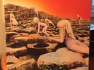 Led Zeppelin - Houses of the Holy LP Atlantic SD 19130 No Quarter Rain Song  VG+