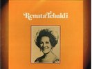 Renata Tebaldi: Soprano (Ricostruzione Tecnica 1979) - LP Cetra