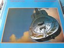 Dire Straits - censored Lp Brothers in Arms - Korea-
