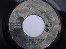 AFRO SOUL SYSTEM tink tank RARE NASTY DOUBLE SIDED AFRO PSYCH FUNK 7