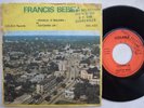 FRANCIS BEBEY catching up  AFRO MINIMAL SYNTH FUNK 7