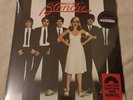 BLONDIE PARALLEL LINES RED VINYL LP HMV EXCLUSIVE ALBUM DAY 2018