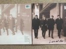 THE BEATLES-LIVE AT THE BBC-DOUBLE VINYL LPs-APPLE-7243 8 31796 1- MINT COND.