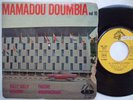 MAMADOU DOUMBIA vol10 hully gully RARE HOT AFRO LATIN PACHAGA MERENGUE EP ?