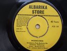 POLY RYTHMO misericorde AFRO FUNK SOUL 7