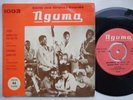 THEO MICKY & TRIO FYLLA guigui NGOMA EP AFRO RUMBA CHA CHA CHA ?