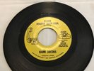 VERY RARE USA ORIGINAL - HANK JACOBS - ELIJAH ROCKIN WITH SOUL