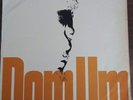 DOM UM ROMAO – “DOM UM” – 1965 - PHILIPS BRAZIL ORIGINAL MONO LP