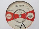 Derrick Morgan - Hold You Jack / One Morning in May ISLAND RECORDS WI-3159 1968