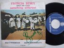FRANCIS BEBEY wanderer RARE DEEP AFRO PSYCH PROG JAZZ SPIRITUAL FOLK 7