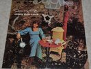 JUDY COLLINS In My Life RARER ORIG UK 1967 MONO EX LP, FULLY LAMINATED, LOVELY