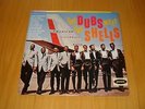 The Dubs Meet The Shells Original LP Josie JS 4001 Doo-Wop
