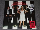BLONDIE PARALLEL LINES RED VINYL LP HMV EXCLUSIVE ALBUM DAY 2018
