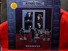JETHRO TULL VERY RARE SEALED LP BENEFIT 1970 USA 1stPRESS? NO CUTOUTS OR BARCODE