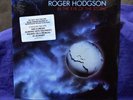 ROGER HODGSON VERY RARE SEALED LP HAD A DREAM 1984 USA PRESS STICKER SUPERTRAMP