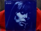 JONI MITCHELL VERY RARE SEALED LP BLUE 1971 USA 1stPRESS NO CUTOUTS OR BARCODE