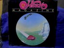 HEART VERY RARE SEALED LP MAGAZINE 1978 USA PRESS NO CUTOUTS OR BARCODE OOP