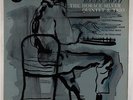 Horace Silver - Blowin' The Blues Away LP - Blue Note Mono DG RVG Ear 47 W 63rd