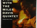Miles Davis Quintet - Steamin' LP - Prestige - PRLP 7200 Mono DG RVG